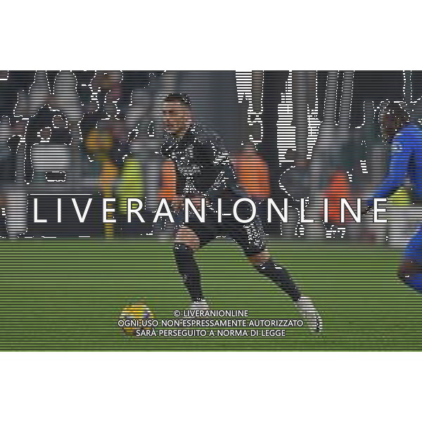 Torino 27.01.2024 Allianz Stadium @Manuela Viganti/Ag. Aldo Liverani sas Juventus vs Empoli Campionato Calcio Serie A TIM 2023/2024 22a giornata Nella foto: filip kostic