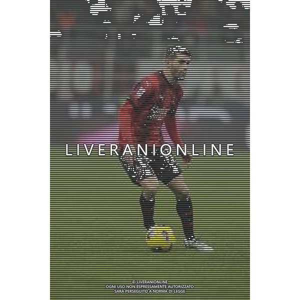 27-01-2024 MILANO CAMPIONATO DI CALCIO SERIE A MILAN-BOLOGNA NELLA FOTO CHRISTIAN PULISIC FOTO PAOLO GIAMPIETRI-AG ALDO LIVERANI SAS