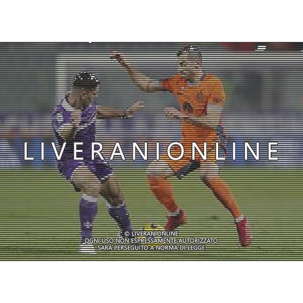 ZCP - 28/01/2024 Fiorentina - Inter Campionato di Serie A nella foto: Mkhitaryan Henrikh (f.c.Internazionale)- ©Claudio Zamagni/Agenzia Aldo Liverani s.a.s. /AGENZIA ALDO LIVERANI SAS