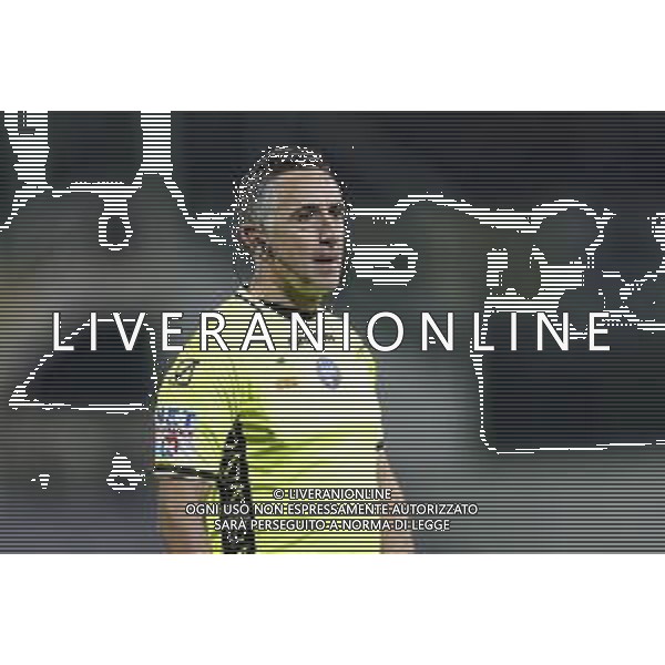 ZCP - 28/01/2024 Fiorentina - Inter Campionato di Serie A nella foto: arbitro aureliano ©Claudio Zamagni/Agenzia Aldo Liverani s.a.s. /AGENZIA ALDO LIVERANI SAS