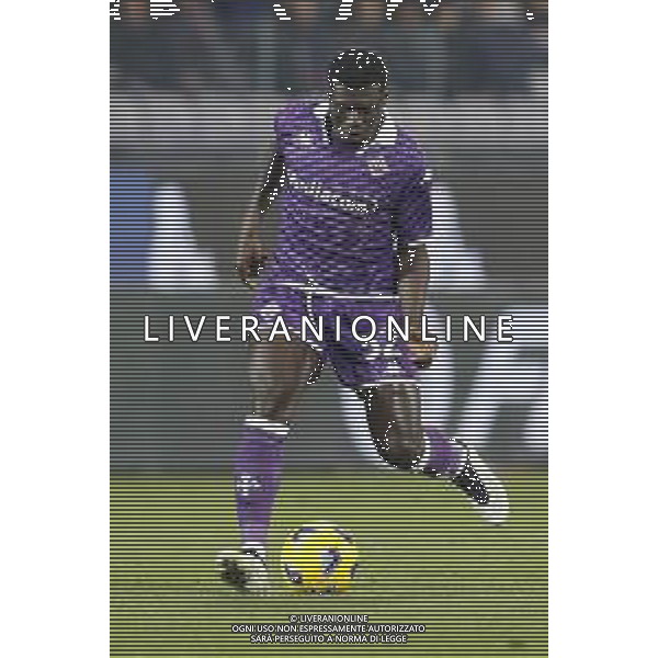 ZCP - 28/01/2024 Fiorentina - Inter Campionato di Serie A nella foto: Duncan Alfred(acf Fiorentina)- ©Claudio Zamagni/Agenzia Aldo Liverani s.a.s. /AGENZIA ALDO LIVERANI SAS