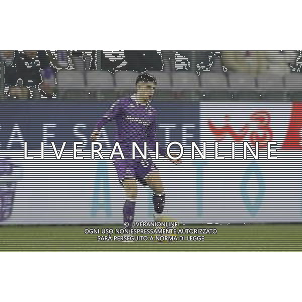 ZCP - 28/01/2024 Fiorentina - Inter Campionato di Serie A nella foto: Parisi fabiano ©Claudio Zamagni/Agenzia Aldo Liverani s.a.s. /AGENZIA ALDO LIVERANI SAS