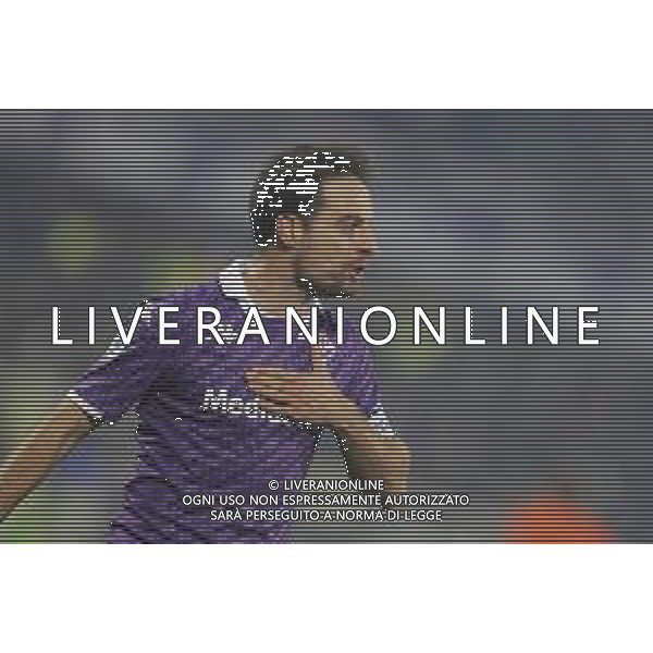 ZCP - 28/01/2024 Fiorentina - Inter Campionato di Serie A nella foto: Bonaventura Giacomo(acf Fiorentina)- ©Claudio Zamagni/Agenzia Aldo Liverani s.a.s. /AGENZIA ALDO LIVERANI SAS
