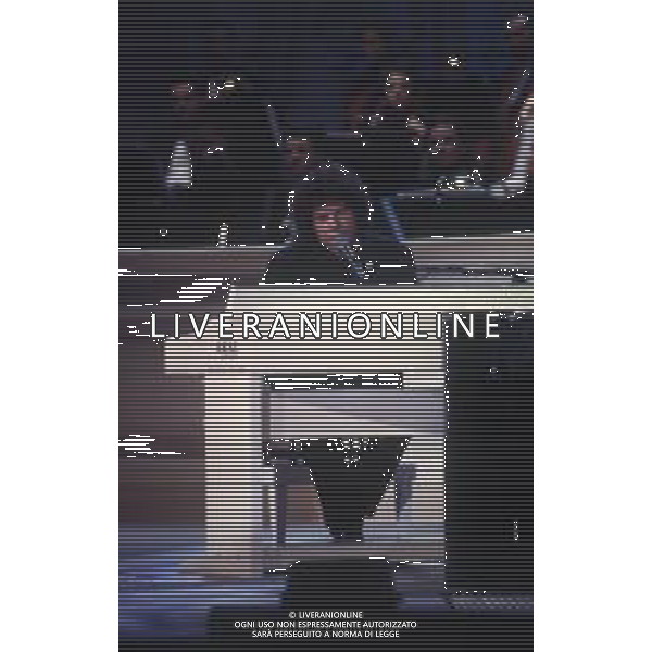 DIAP-RETROSPETTIVA RICCARDO COCCIANTE CANTANTE NELLA FOTO RICCARDO COCCIANTE  AG ALDO LIVERANI SAS