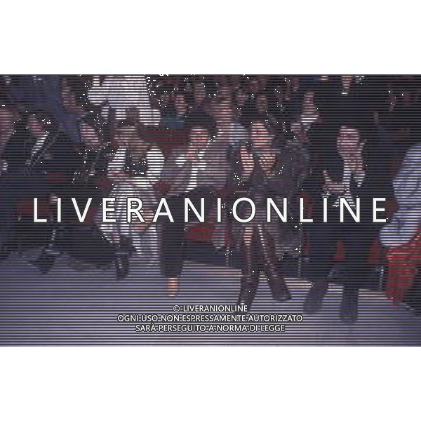 DIAP-RETROSPETTIVA RICCARDO COCCIANTE CANTANTE NELLA FOTO RICCARDO COCCIANTE  AG ALDO LIVERANI SAS