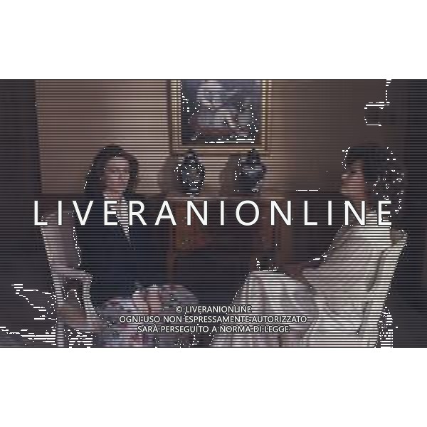 DIAP-RETROSPETTIVA LINA SASTRI ATTRICE E CANTANTE NELLA FOTO LINA SASTRI NEL FILM “LA DONNA DELLE MERAVIGLIE“ AG ALDO LIVERANI SAS 