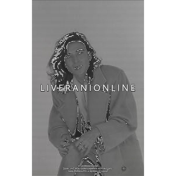 NEG-RETROSPETTIVA LINA SASTRI ATTRICE E CANTANTE NELLA FOTO LINA SASTRI AG ALDO LIVERANI SAS