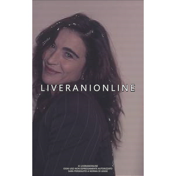 NEG-RETROSPETTIVA LINA SASTRI ATTRICE E CANTANTE NELLA FOTO LINA SASTRI AG ALDO LIVERANI SAS