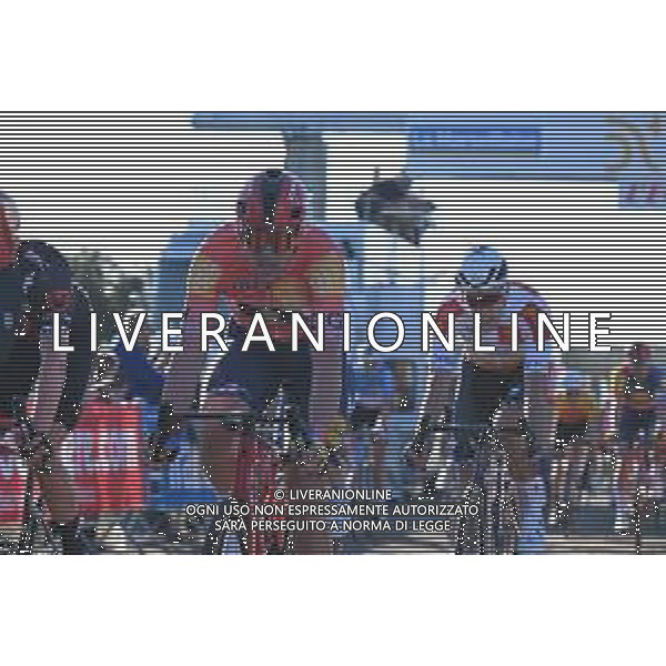 03-02-2024 Etoile De Besseges; Tappa 04 Mejannes Le Clap - Mejannes Le Clap; 2024, Lidl - Trek; Pedersen, Mads; Mejannes Le Clap; ©SIROTTI/AGENZIA ALDO LIVERANI SAS