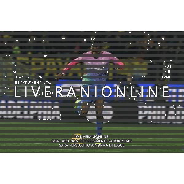 Frosinone vs Milan - Campionato Serie A TIM - 23 giornata - Stadio B.Stirpe - Frosinone 03-02-2024 nella foto Rafael Leao FOTO FEDERICO GAETANO-AG ALDO LIVERANI SAS