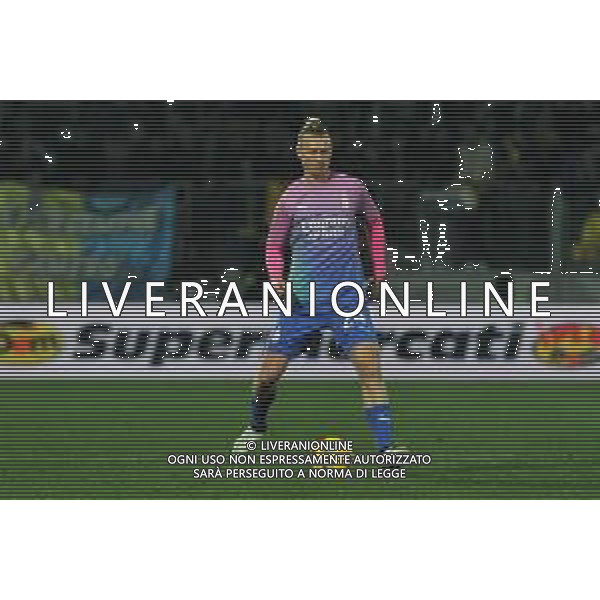 Frosinone vs Milan - Campionato Serie A TIM - 23 giornata - Stadio B.Stirpe - Frosinone 03-02-2024 nella foto Simon Kjaer FOTO FEDERICO GAETANO-AG ALDO LIVERANI SAS