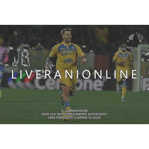 Frosinone vs Milan - Campionato Serie A TIM - 23 giornata - Stadio B.Stirpe - Frosinone 03-02-2024 nella foto Francesco Gelli FOTO FEDERICO GAETANO-AG ALDO LIVERANI SAS