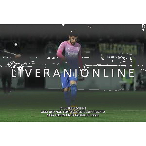 Frosinone vs Milan - Campionato Serie A TIM - 23 giornata - Stadio B.Stirpe - Frosinone 03-02-2024 nella foto Theo Hernandez FOTO FEDERICO GAETANO-AG ALDO LIVERANI SAS