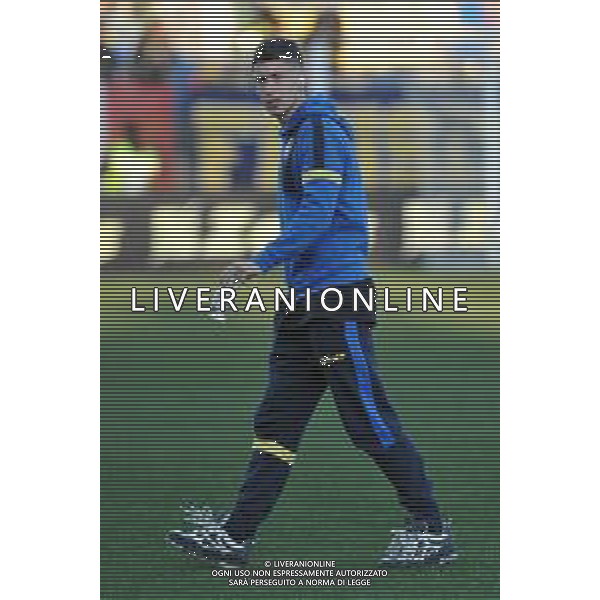 Frosinone vs Milan - Campionato Serie A TIM - 23 giornata - Stadio B.Stirpe - Frosinone 03-02-2024 nella foto Matias Soulè FOTO FEDERICO GAETANO-AG ALDO LIVERANI SAS