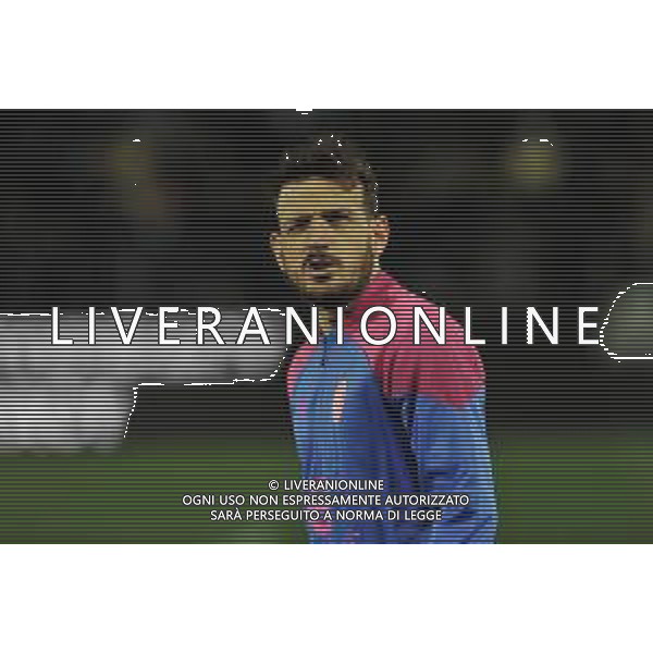 Frosinone vs Milan - Campionato Serie A TIM - 23 giornata - Stadio B.Stirpe - Frosinone 03-02-2024 nella foto Alessandro Florenzi FOTO FEDERICO GAETANO-AG ALDO LIVERANI SAS