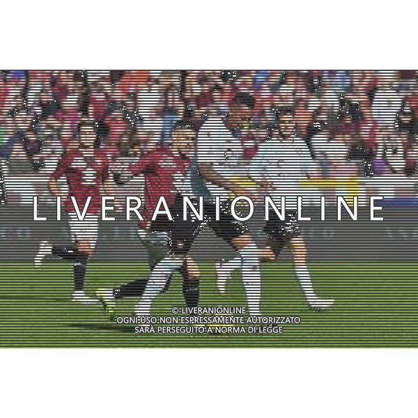 TVMV-Torino 04.02.2024 Stadio Grande Torino ©Manuela Viganti/Agenzia Aldo Liverani Torino vs Salernitana Campionato Calcio Serie A TIM 2023/2024 23a giornata Nella foto: jerome boateng e antonio sanabria