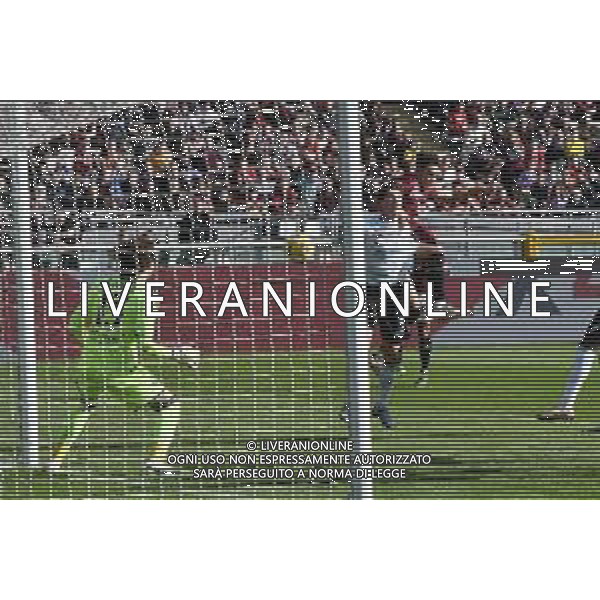 TVMV-Torino 04.02.2024 Stadio Grande Torino ©Manuela Viganti/Agenzia Aldo Liverani Torino vs Salernitana Campionato Calcio Serie A TIM 2023/2024 23a giornata Nella foto: occasione samuele ricci ©Viganti/AGENZIA ALDO LIVERANI SAS