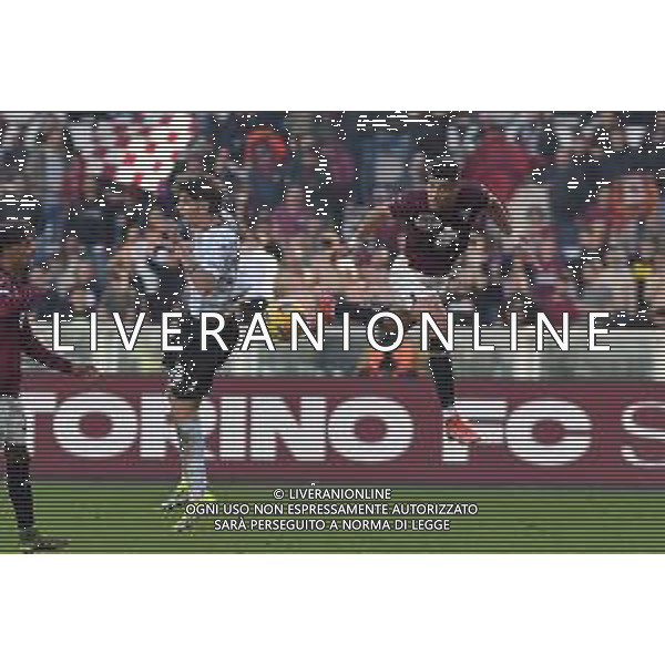TVMV-Torino 04.02.2024 Stadio Grande Torino ©Manuela Viganti/Agenzia Aldo Liverani Torino vs Salernitana Campionato Calcio Serie A TIM 2023/2024 23a giornata Nella foto: adam masina ©Viganti/AGENZIA ALDO LIVERANI SAS