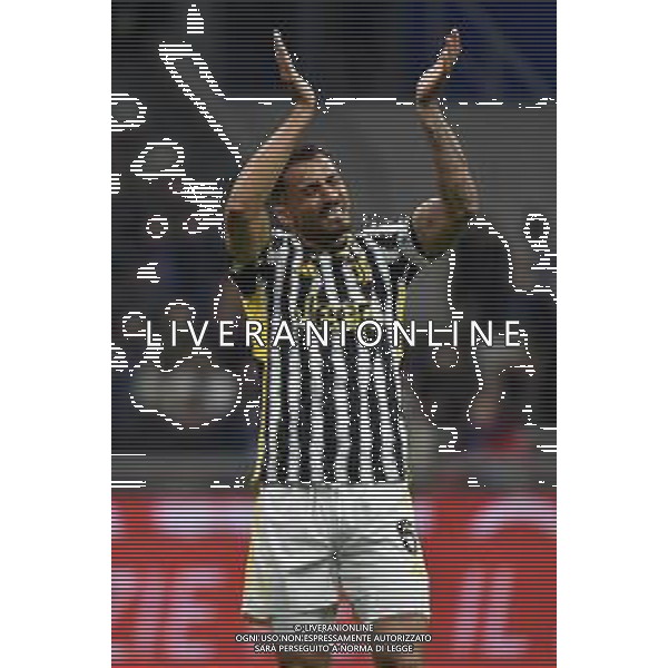 Inter vs Juventus nella foto Danilo Luiz Da Silva (Juventus) Milano 04-02-2024 Stadio Giuseppe Meazza - San Siro Campionato Serie A TIM - 23a giornata foto Roberto Garavaglia/Agenzia Aldo Liverani sas/AGENZIA ALDO LIVERANI SAS