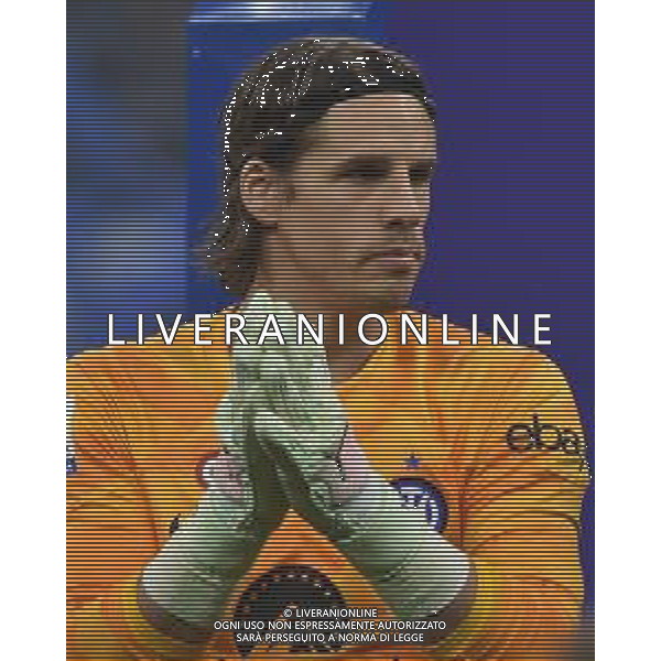 Inter vs Juventus nella foto Yann Sommer (Inter) Milano 04-02-2024 Stadio Giuseppe Meazza - San Siro Campionato Serie A TIM - 23a giornata foto Roberto Garavaglia/Agenzia Aldo Liverani sas