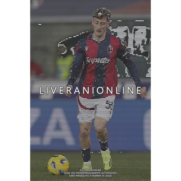 ZCP - 03/02/2024 Bologna - Sassuolo Campionato di Calcio Serie A nella foto: Saelemakeekers Alexis ©Claudio Zamagni/Agenzia Aldo Liverani s.a.s. /AGENZIA ALDO LIVERANI SAS