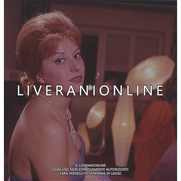 COL-RETROSPETTIVA MIRANDA NARTINO ATTRICE E CANTANTE NELLA FOTO MIRANDA MARTINO AG ALDO LIVERANI SAS