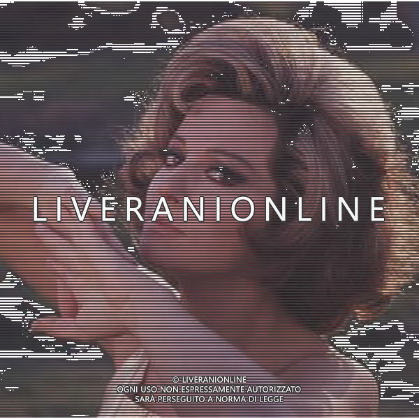 COL-RETROSPETTIVA MIRANDA MARTINO ATTRICE E CANTANTE NELLA FOTO MIRANDA MARTINO ANNI 70 AG ALDO LIVERANI SAS