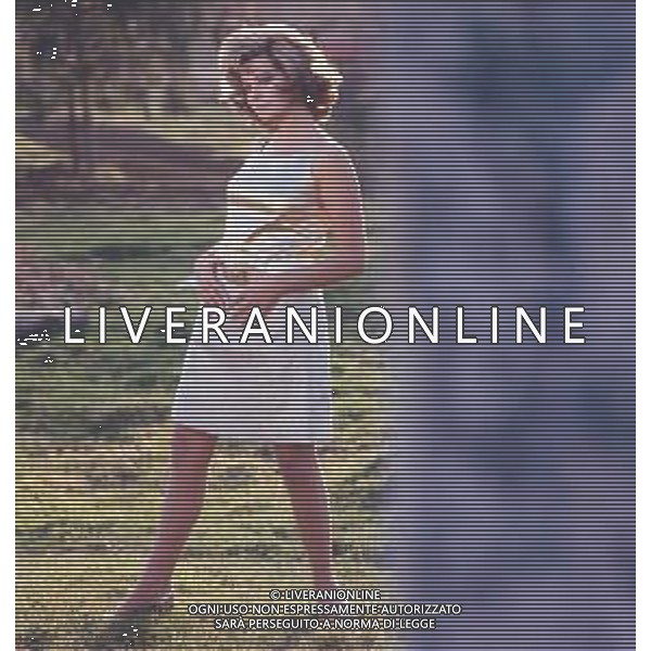 COL-RETROSPETTIVA MIRANDA MARTINO ATTRICE E CANTANTE NELLA FOTO MIRANDA MARTINO ANNI 70 AG ALDO LIVERANI SAS