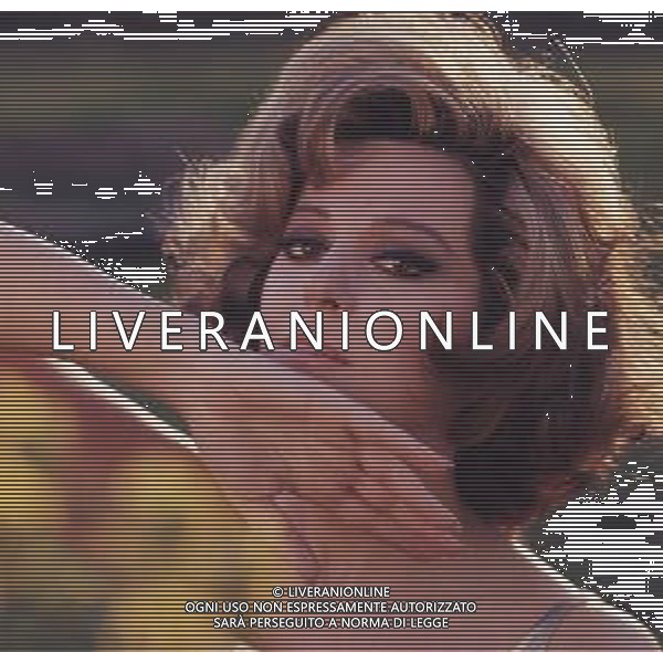 COL-RETROSPETTIVA MIRANDA MARTINO ATTRICE E CANTANTE NELLA FOTO MIRANDA MARTINO ANNI 70 AG ALDO LIVERANI SAS