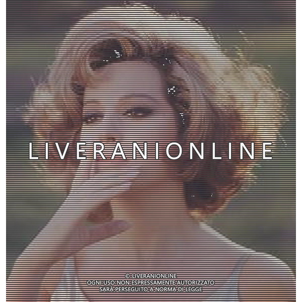 COL-RETROSPETTIVA MIRANDA MARTINO ATTRICE E CANTANTE NELLA FOTO MIRANDA MARTINO ANNI 70 AG ALDO LIVERANI SAS