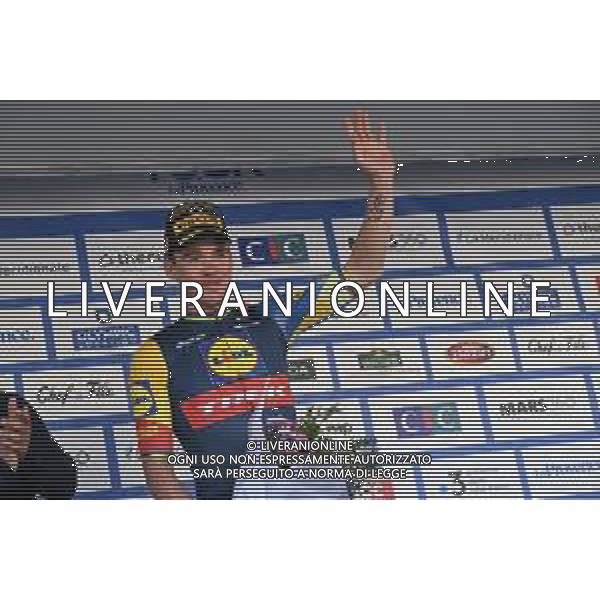 08-02-2024 Tour De La Provence; Tappa 01 Marseille; 2024, Lidl - Trek; Pedersen, Mads; Marseille; FOTO STEFANO SIROTTI-AG ALDO LIVERANI SAS
