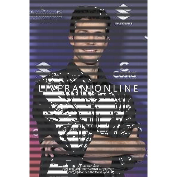 Festival Sanremo 2024 nella foto Roberto Bolle 74mo Festival della Canzone Italiana, photocall del 10 febbraio Teatro Ariston - Sanremo (IM) 10-02-2024 foto Roberto Garavaglia/agenzia Aldo Liverani sas/AGENZIA ALDO LIVERANI SAS