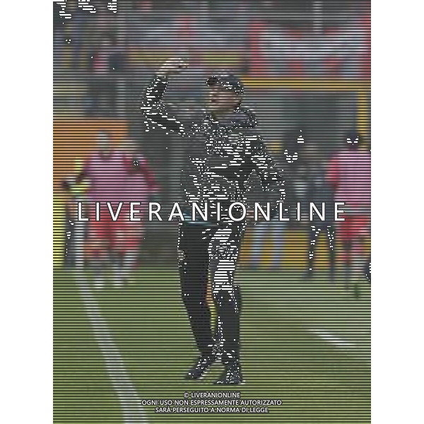 alessandro nesta - CREMONESE - REGGIANA CAMPIONATO CALCIO SERIE B 10.02.2024 ©PAOLO GIAMPIETRI/AGENZIA ALDO LIVERANI SAS