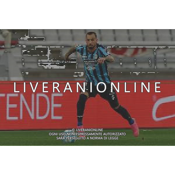 Vittorio Parigini of Calcio Lecco 1912 during the Italian Serie B match SSC Bari vs Calcio Lecco 1912 on February 10, 2024 at the San Nicola stadium in Bari, Italy. Photo by Emmanuele Mastrodonato/ag. Aldo Liverani sas/AGENZIA ALDO LIVERANI SAS