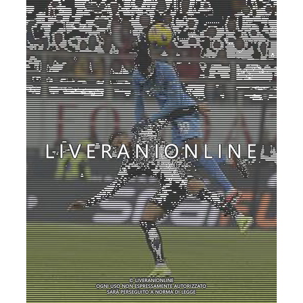 RUBEN LOFTUS-CHEEK -Milan vs Napoli Campionato Calcio Serie A TIM 11-02-2024 ©PAOLO GIAMPIETRI/AGENZIA ALDO LIVERANI SAS