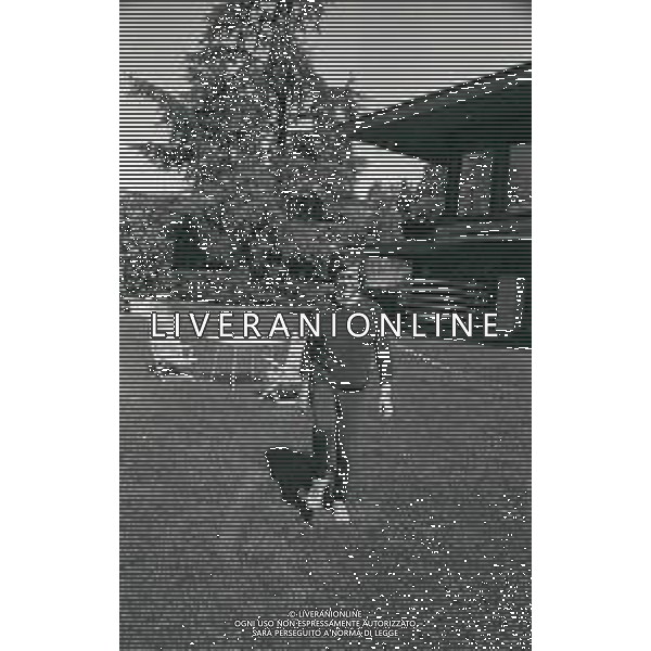 NEG-RETROSPETTIVA GUIDO ANGELI PROMOTORE TELEVENDITE NELLA FOTO GUIDO ANGELI NELL\'ANNO 1988 AG ALDO LIVERANI SAS 