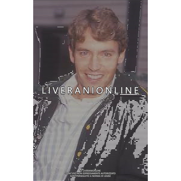 DIAP-RETROSPETTIVA RON WILLIAMS ATTORE NELLA FOTO RON WILLIAMS NELL\'ANNO 1983 AG ALDO LIVERANI SAS 