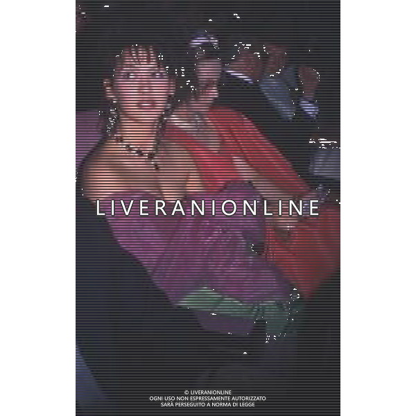 DIAP-RETROSPETTIVA Sophie Marceau, pseudonimo di Sophie Danièle Sylvie Maupu attrice-sceneggiatrice e regista NELLA FOTO Sophie Marceau a cannes nell\'anno 1988 AG ALDO LIVERANI SAS