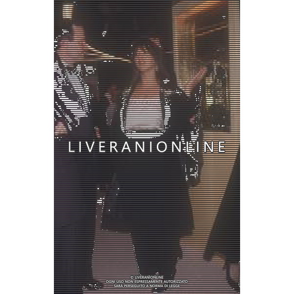 DIAP-RETROSPETTIVA Sophie Marceau, pseudonimo di Sophie Danièle Sylvie Maupu NELLA FOTO Sophie Marceau AG ALDO LIVERANI SAS