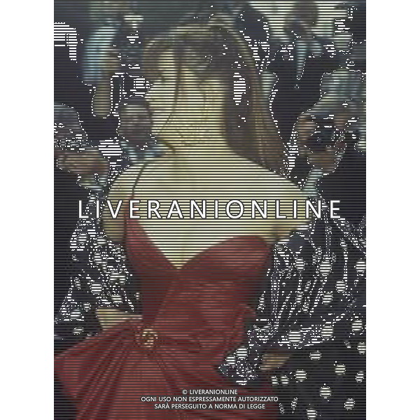DIAP-RETROSPETTIVA Sophie Marceau, pseudonimo di Sophie Danièle Sylvie Maupu NELLA FOTO Sophie Marceau AG ALDO LIVERANI SAS