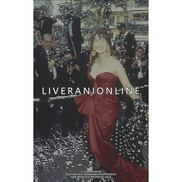 DIAP-RETROSPETTIVA Sophie Marceau, pseudonimo di Sophie Danièle Sylvie Maupu NELLA FOTO Sophie Marceau AG ALDO LIVERANI SAS