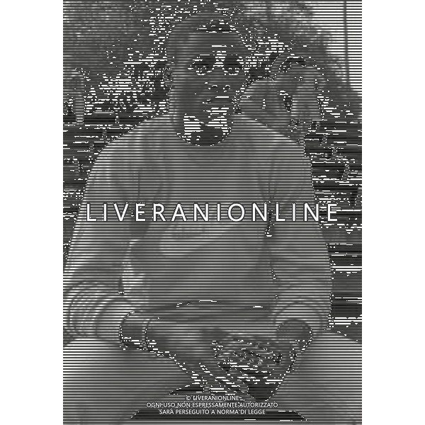 NEG-RETROSPETTIVA CARL LEWIS ATLETICA NELLA FOTO CARL LEWIS A HELSINKI NELL\'ANNO 1983 CAMPIONATI MONDIALI DI ATLETICA AG ALDO LIVERANI SAS