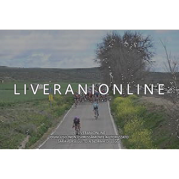 12-02-2024 Clasica Jaen; FOTO STEFANO SIROTTI-AG ALDO LIVERANI SAS