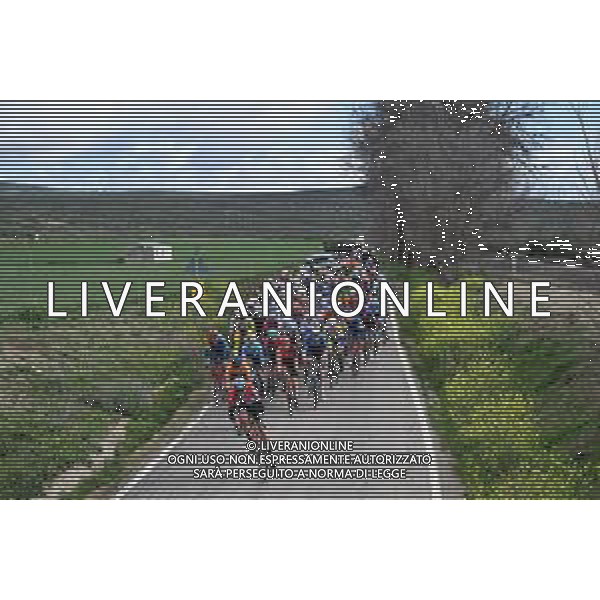 12-02-2024 Clasica Jaen; FOTO STEFANO SIROTTI-AG ALDO LIVERANI SAS