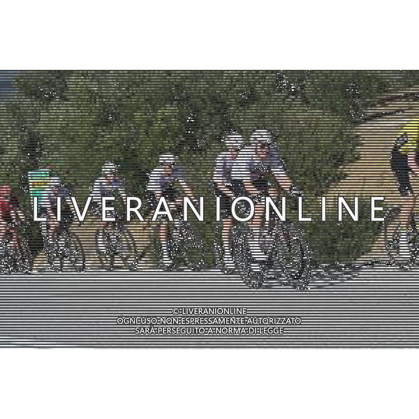 12-02-2024 Clasica Jaen; 2024, Uae Team Emirates; FOTO STEFANO SIROTTI-AG ALDO LIVERANI SAS