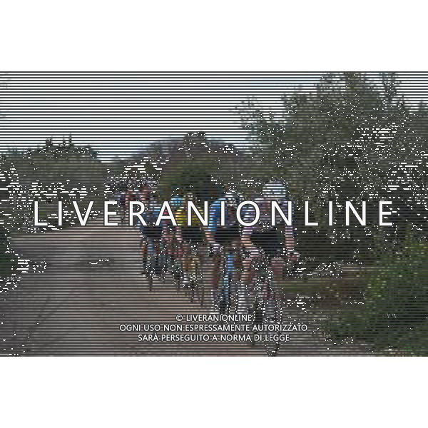 12-02-2024 Clasica Jaen; 2024, Uae Team Emirates; Wellens, Tim; FOTO STEFANO SIROTTI-AG ALDO LIVERANI SAS