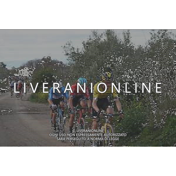 12-02-2024 Clasica Jaen; 2024, Visma - Lease A Bike; Kuss, Sepp; FOTO STEFANO SIROTTI-AG ALDO LIVERANI SAS