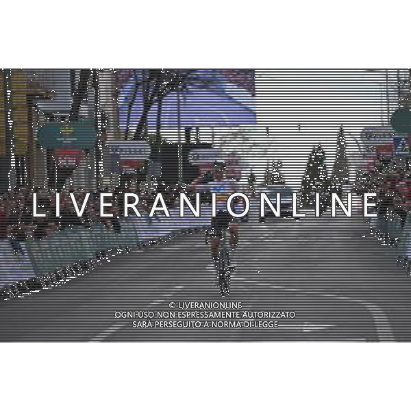 12-02-2024 Clasica Jaen; 2024, Movistar; Lazkano, Oier; Ubeda; FOTO STEFANO SIROTTI-AG ALDO LIVERANI SAS