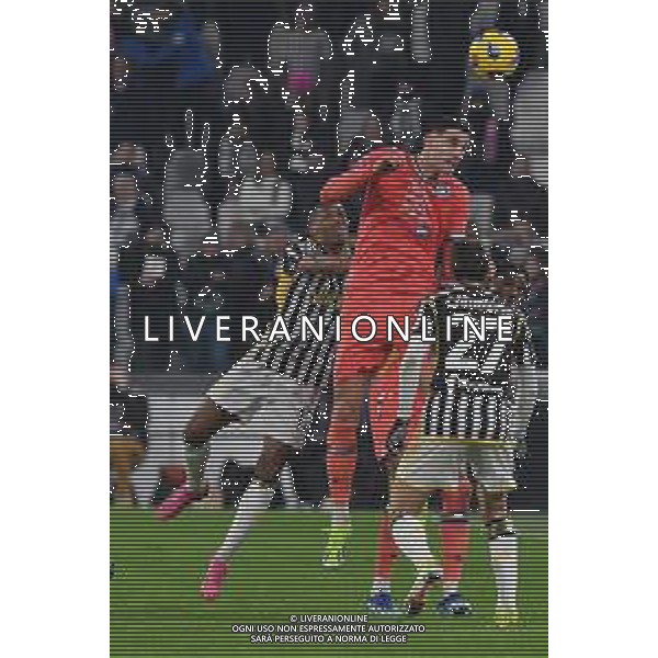 Torino 12.02.2024 Allianz Stadium @Manuela Viganti/Ag. Aldo Liverani sas Juventus vs Udinese Campionato Calcio Serie A TIM 2023/2024 24a giornata Nella foto: alex sandro ©Viganti/AGENZIA ALDO LIVERANI SAS