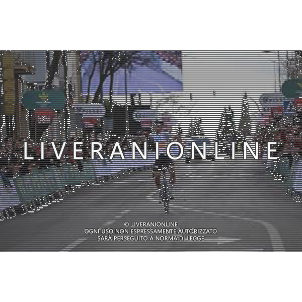 12-02-2024 Clasica Jaen; 2024, Movistar; Lazkano, Oier; Ubeda; ©SIROTTI/AGENZIA ALDO LIVERANI SAS